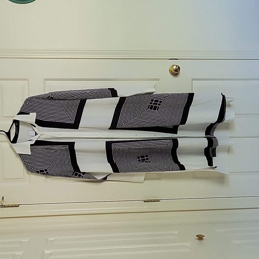 Oversized Tshirt dress